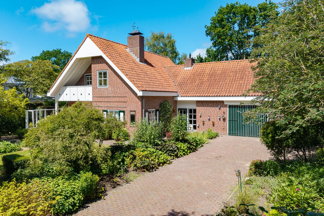 Foto 1 van Eikenlaan 28