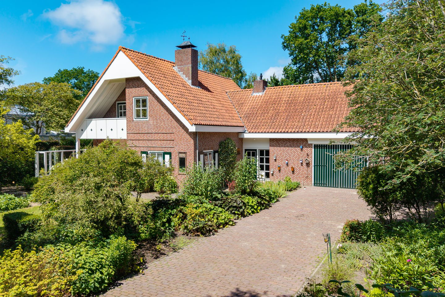 Foto 1 van Eikenlaan 28