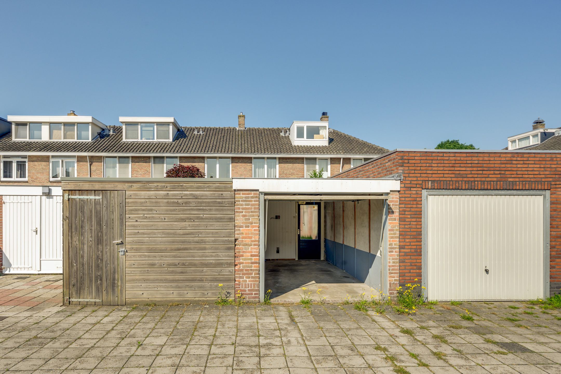 Photo 30 of Van Ryckelstraat 3