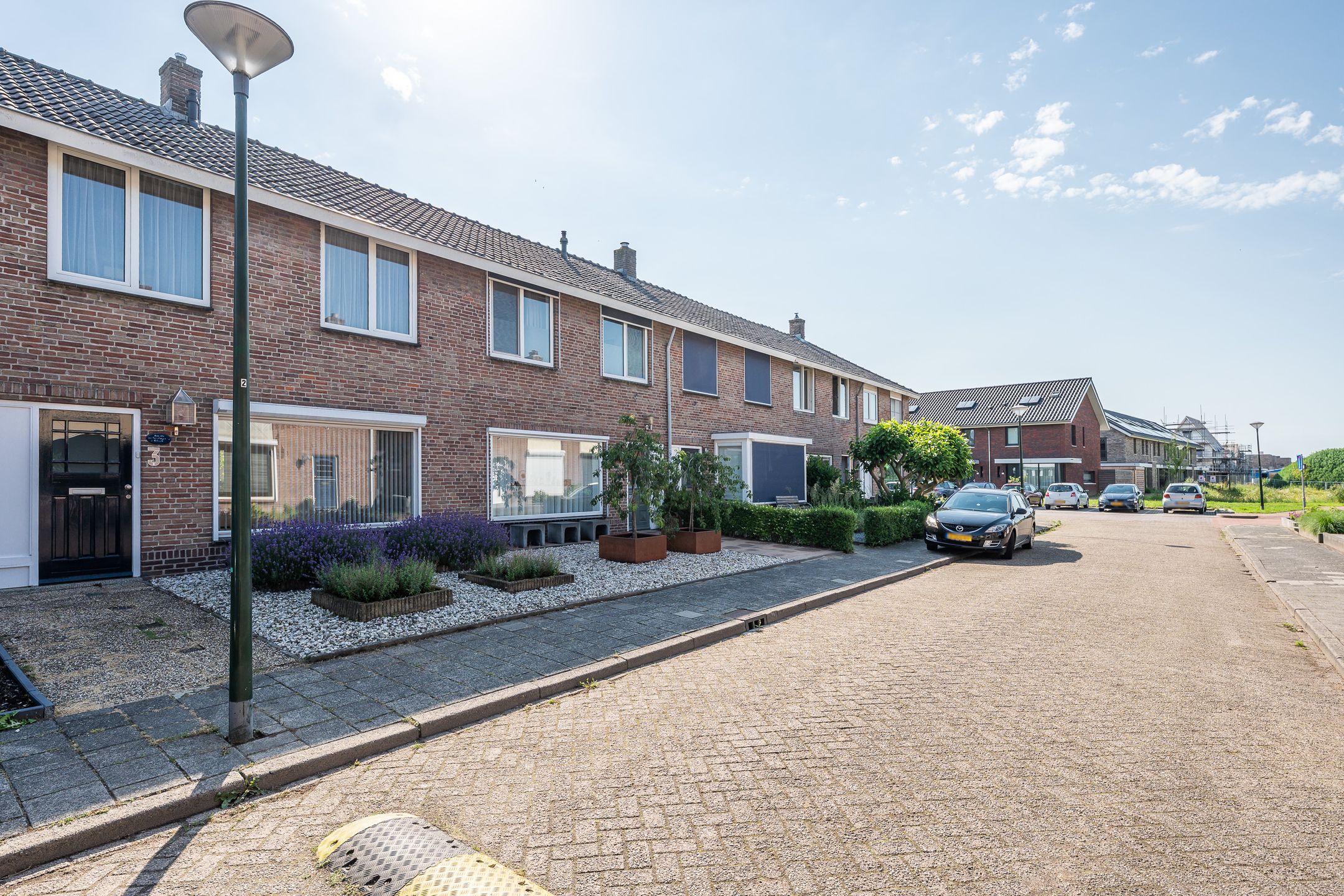 Photo 6 of Van Ryckelstraat 3