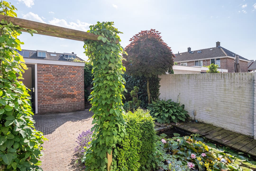 Photo 26 of Van Ryckelstraat 3