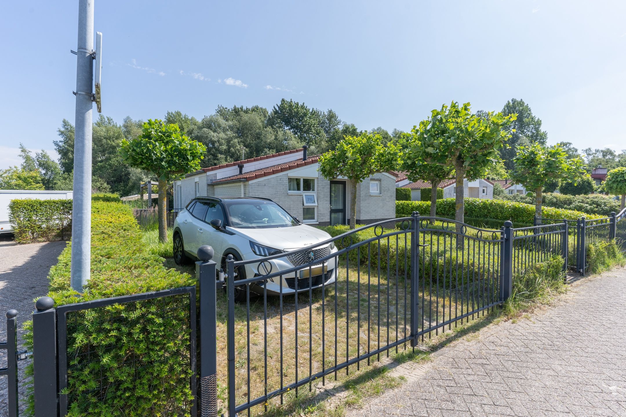 3-bedroom freehold villa in Ermelo — photo 3 of 5