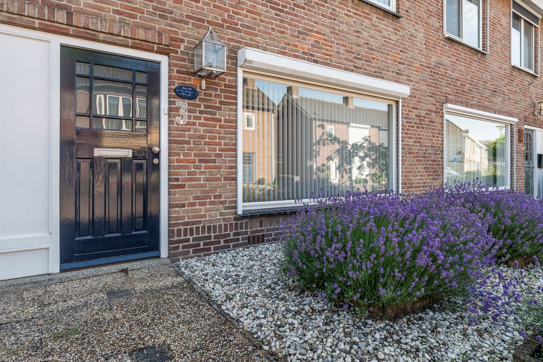 Photo 7 of Van Ryckelstraat 3
