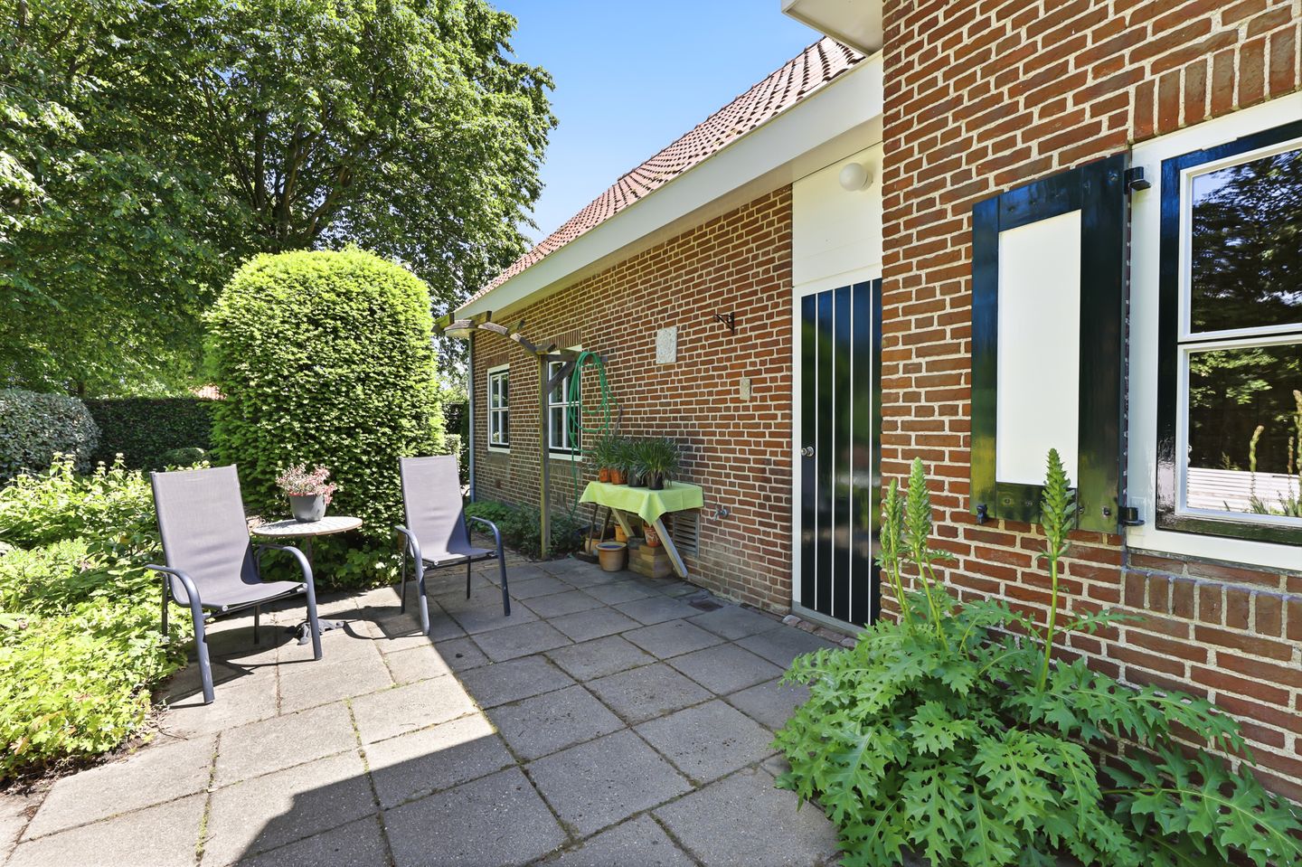 Foto 10 van Eikenlaan 28