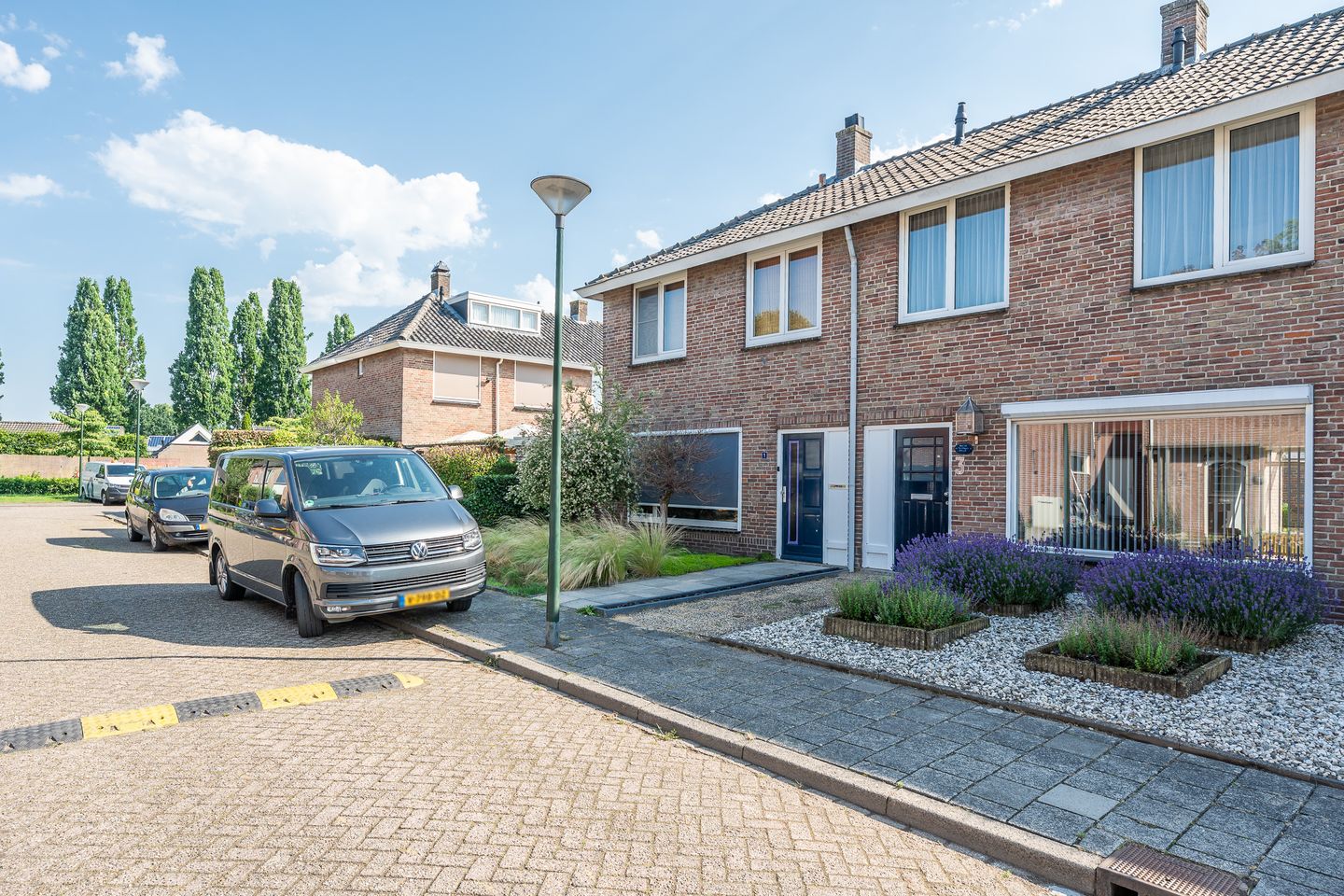 Photo 5 of Van Ryckelstraat 3