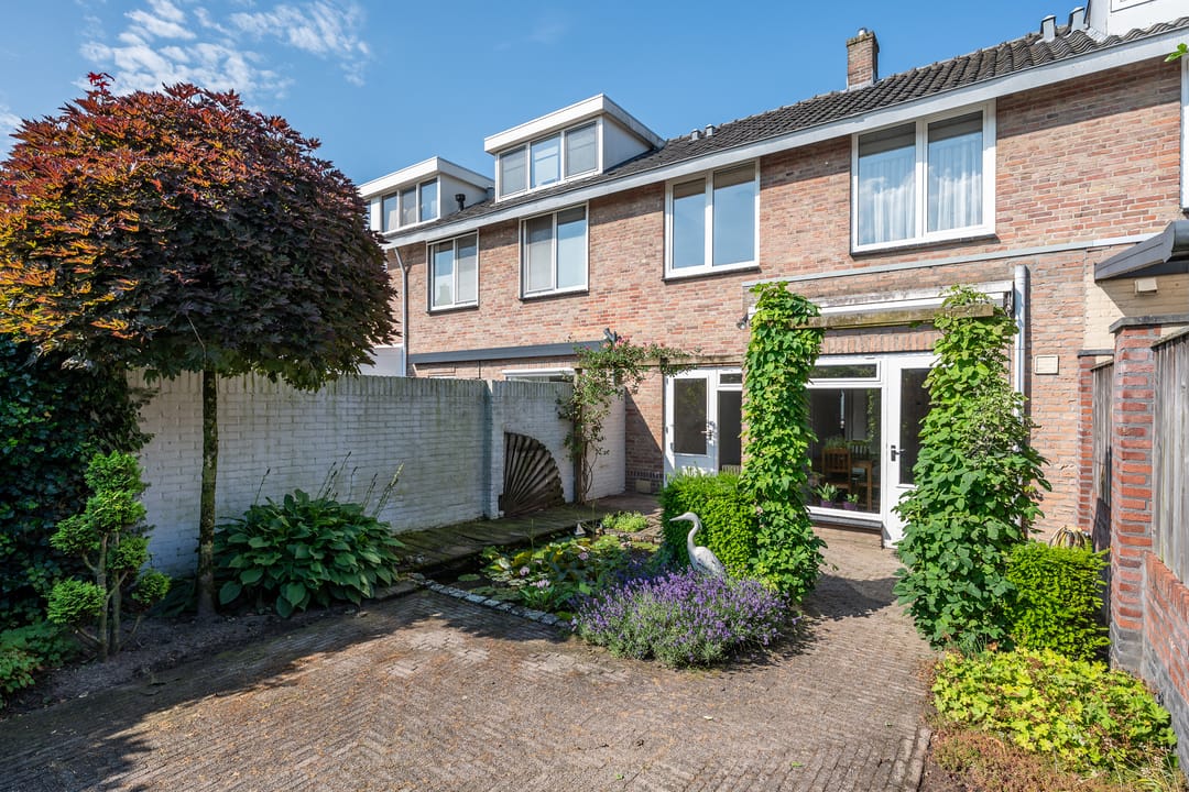 Photo 28 of Van Ryckelstraat 3