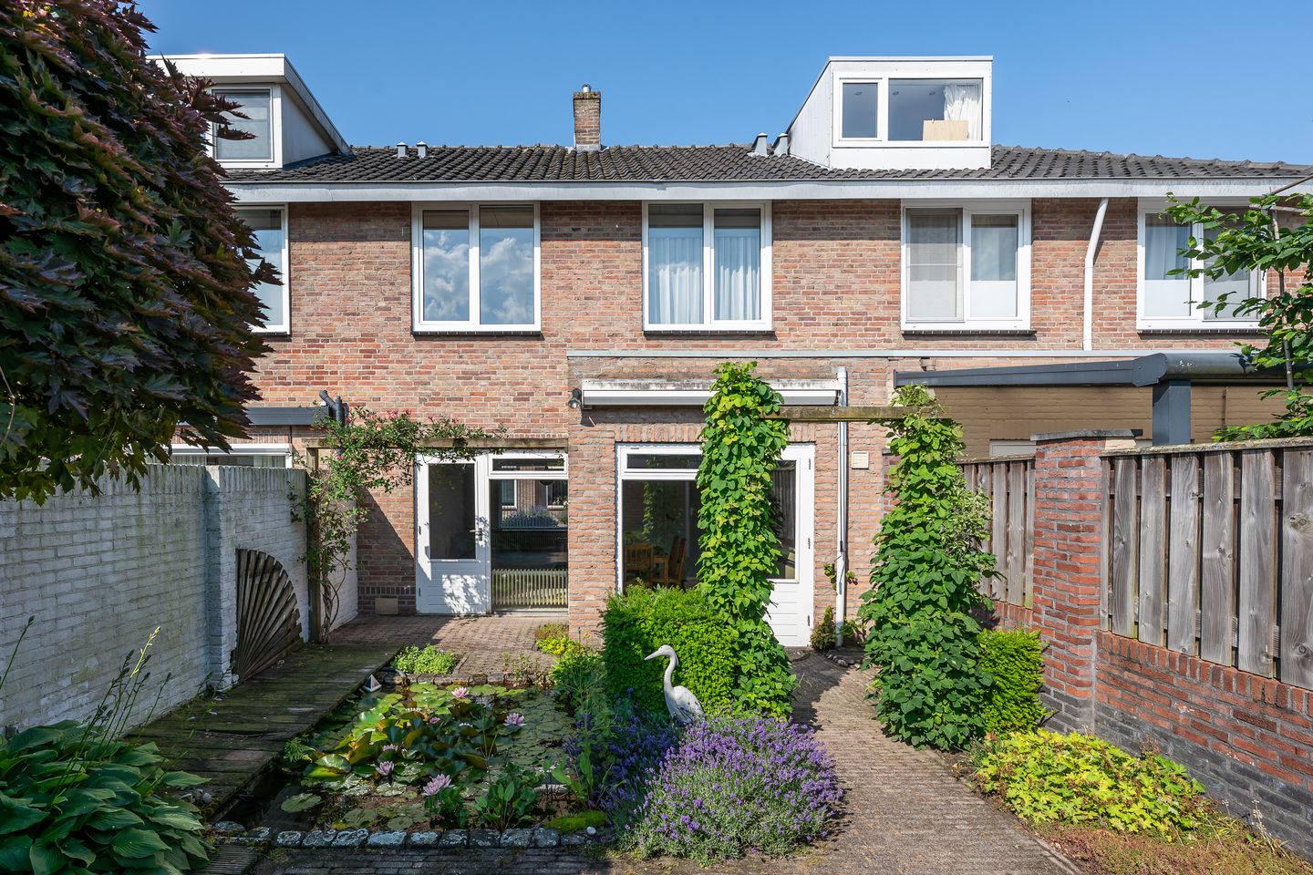 Photo 25 of Van Ryckelstraat 3