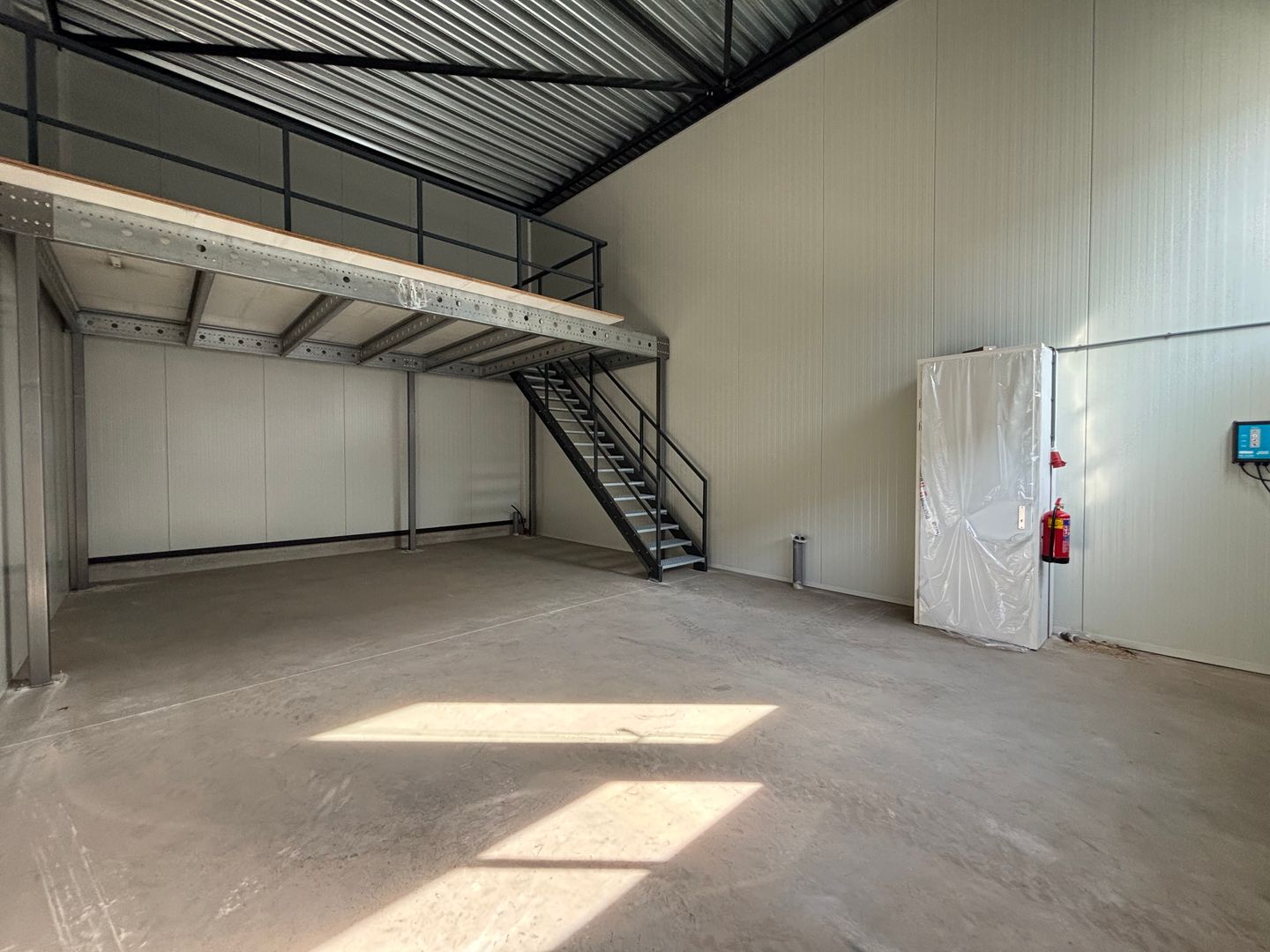 View photo 5 of Rudolf Dieselstraat 15-b22
