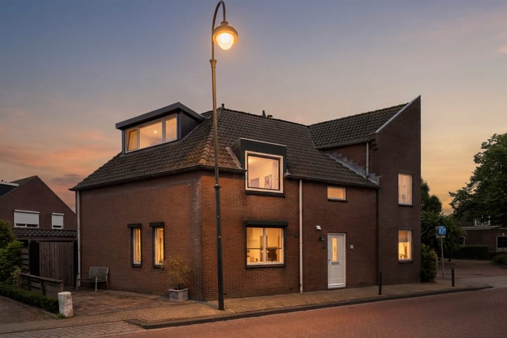 Foto 5 van Dorpsstraat 93