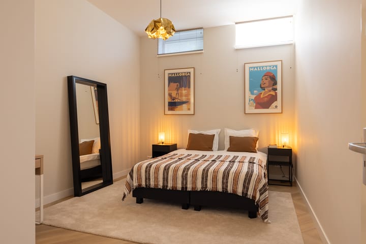 Appartement te koop: Graaf Jan van Nassaustraat 8AR, Rotterdam