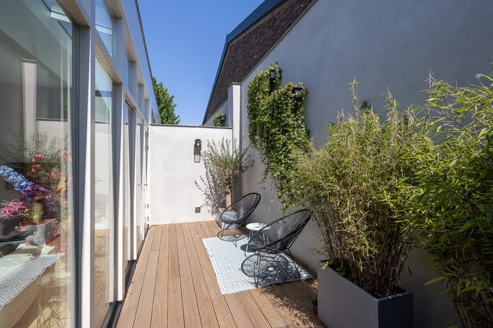 Foto 4 van Graaf Jan van Nassaustraat 8-AR