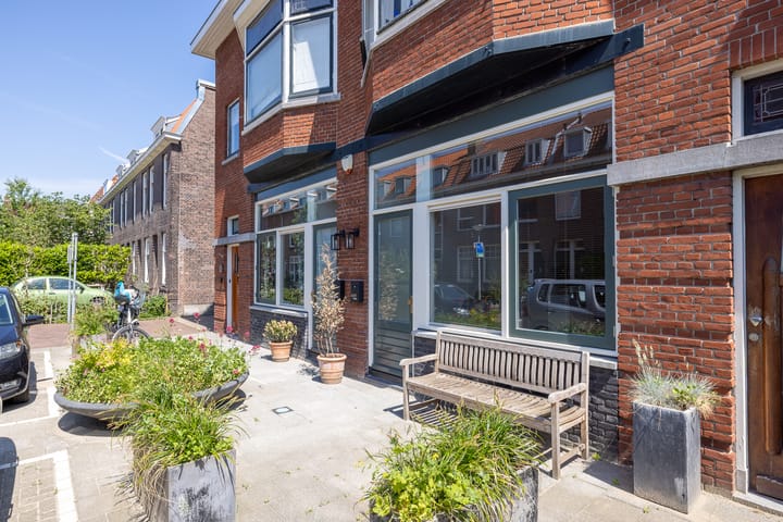 Appartement te koop: Graaf Jan van Nassaustraat 8AR, Rotterdam