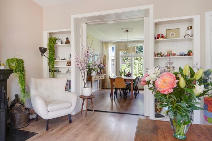 Appartement te koop: Spreeuwenlaan 14, 'S-Gravenhage