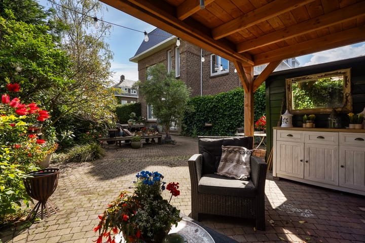 Foto 4 van Spreeuwenlaan 14