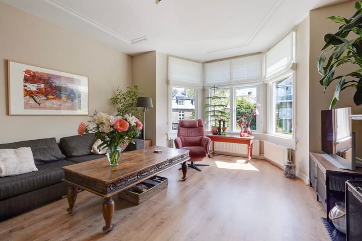 Appartement te koop: Spreeuwenlaan 14, 'S-Gravenhage