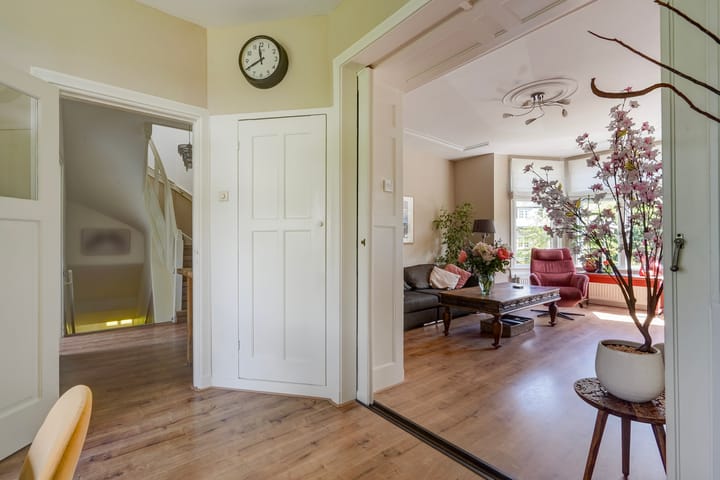 Appartement te koop: Spreeuwenlaan 14, 'S-Gravenhage