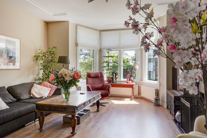 Appartement te koop: Spreeuwenlaan 14, 'S-Gravenhage