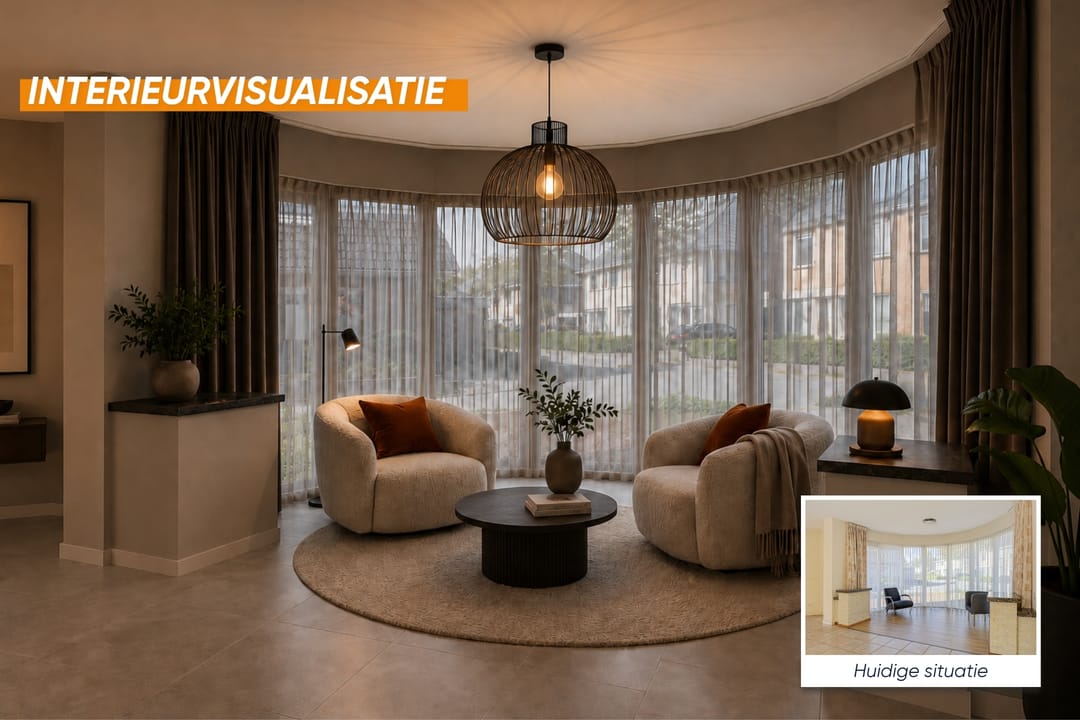 Photo 11 of Toulousestraat 38