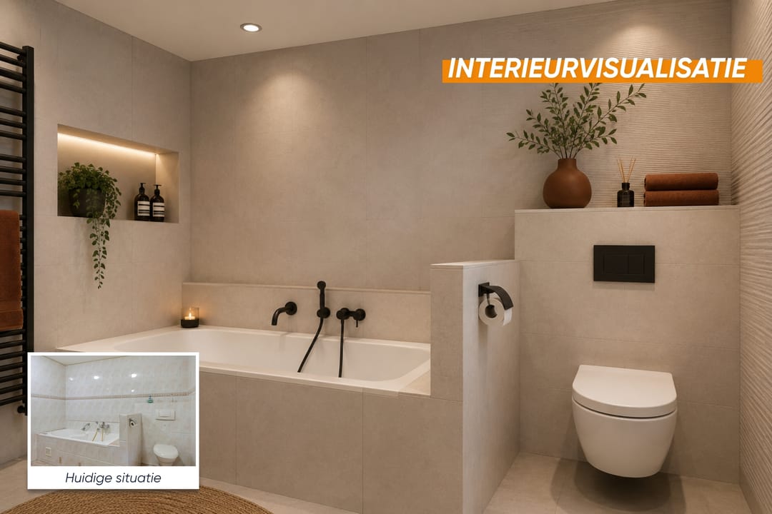 Photo 16 of Toulousestraat 38