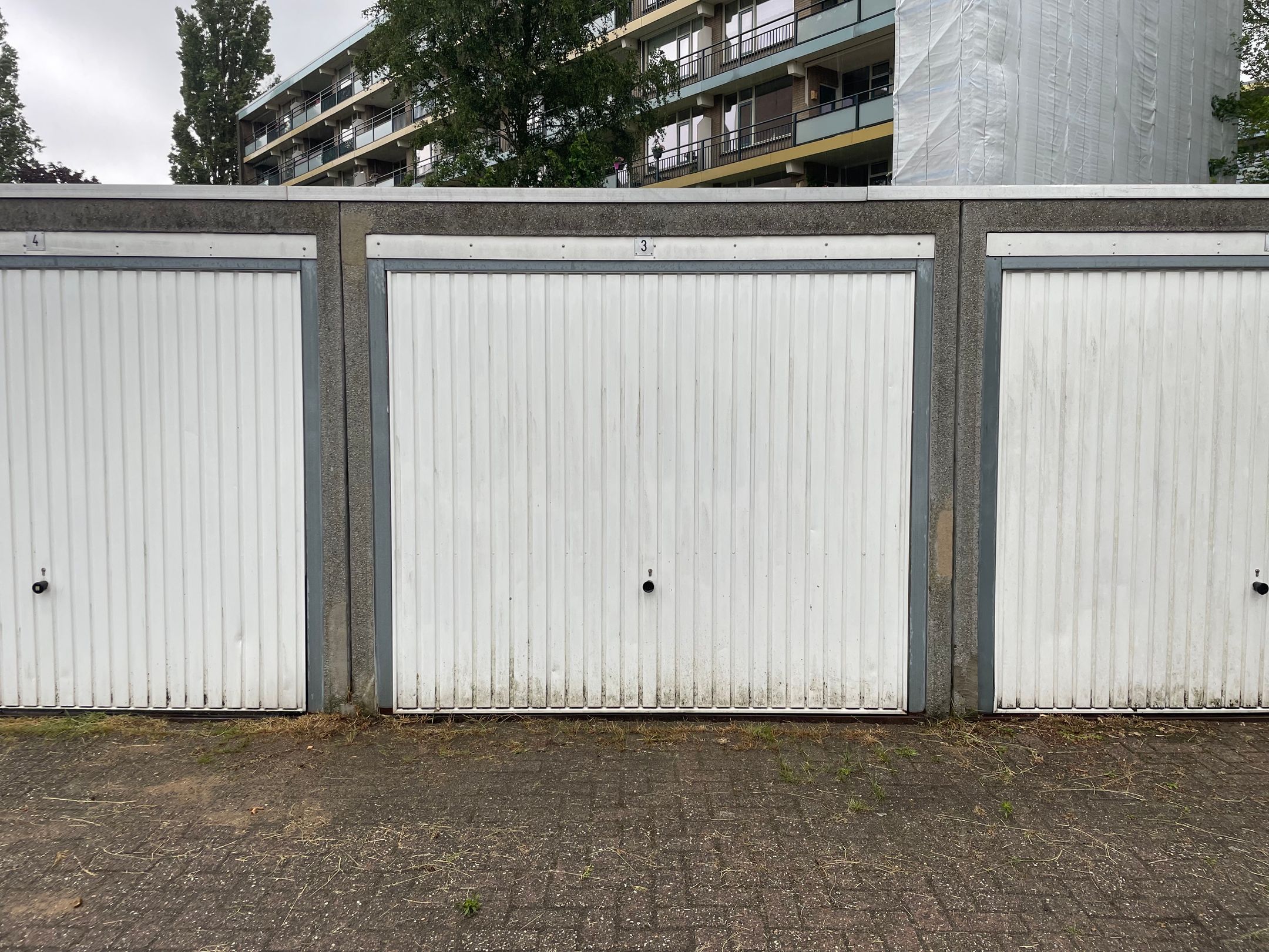 Van Zuijlenstraat  false