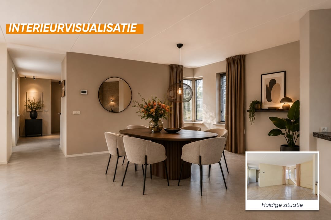 Photo 8 of Toulousestraat 38