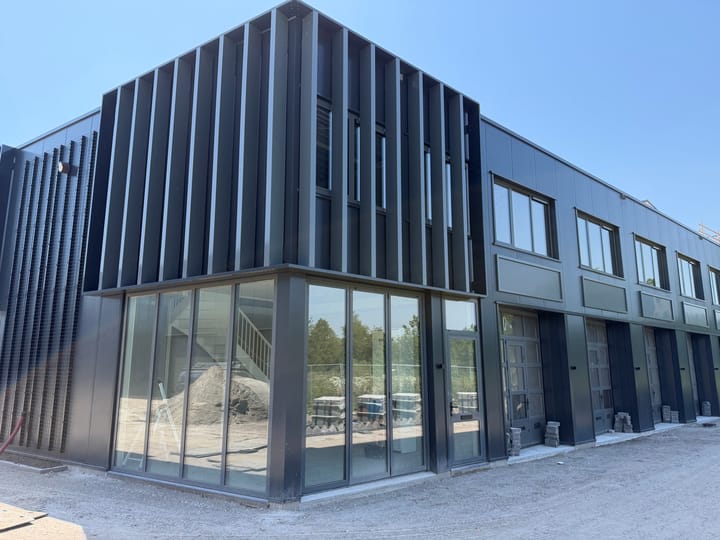 Kroonlaan 49, IJsselstein