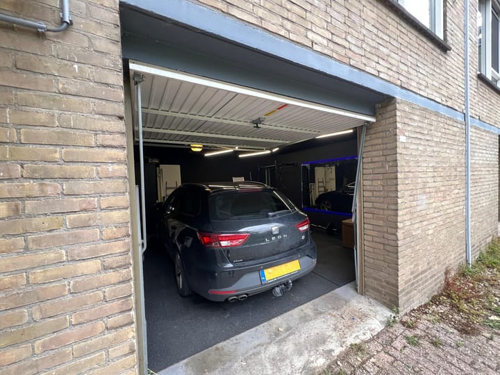 Foto 5 van Schalkeroord 287