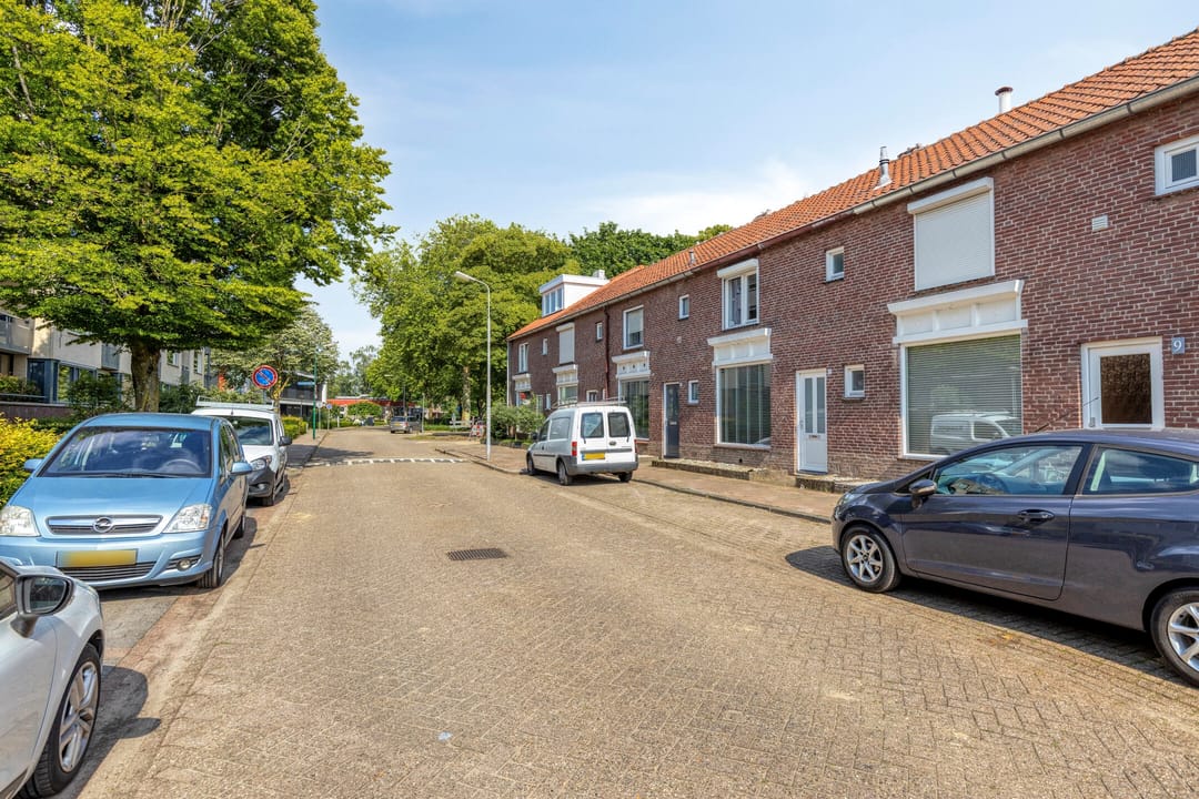 Photo 26 of Lange Mees 7