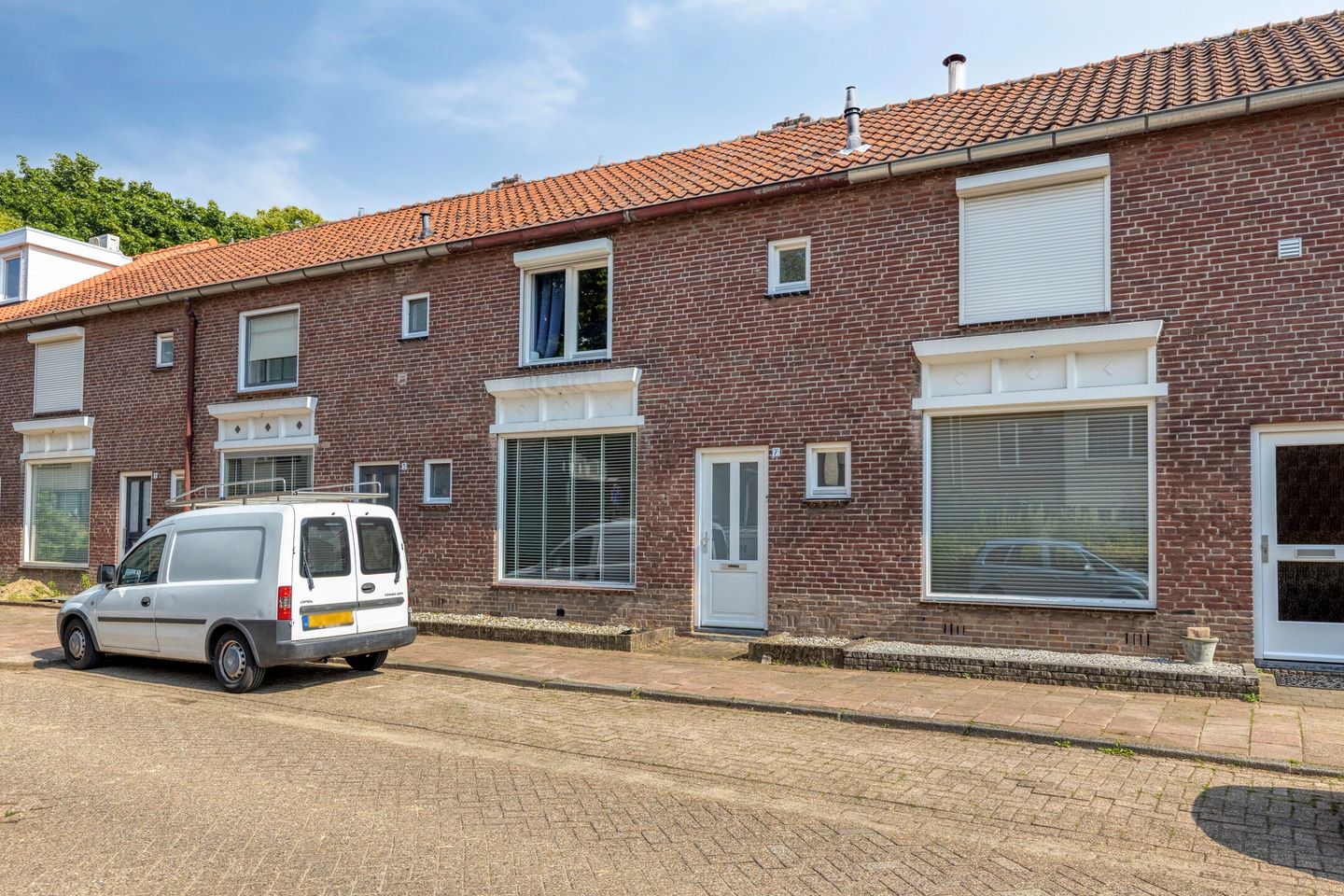 Photo 25 of Lange Mees 7