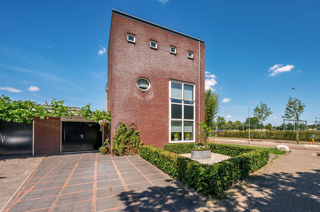 Foto 1 van Saffier 29