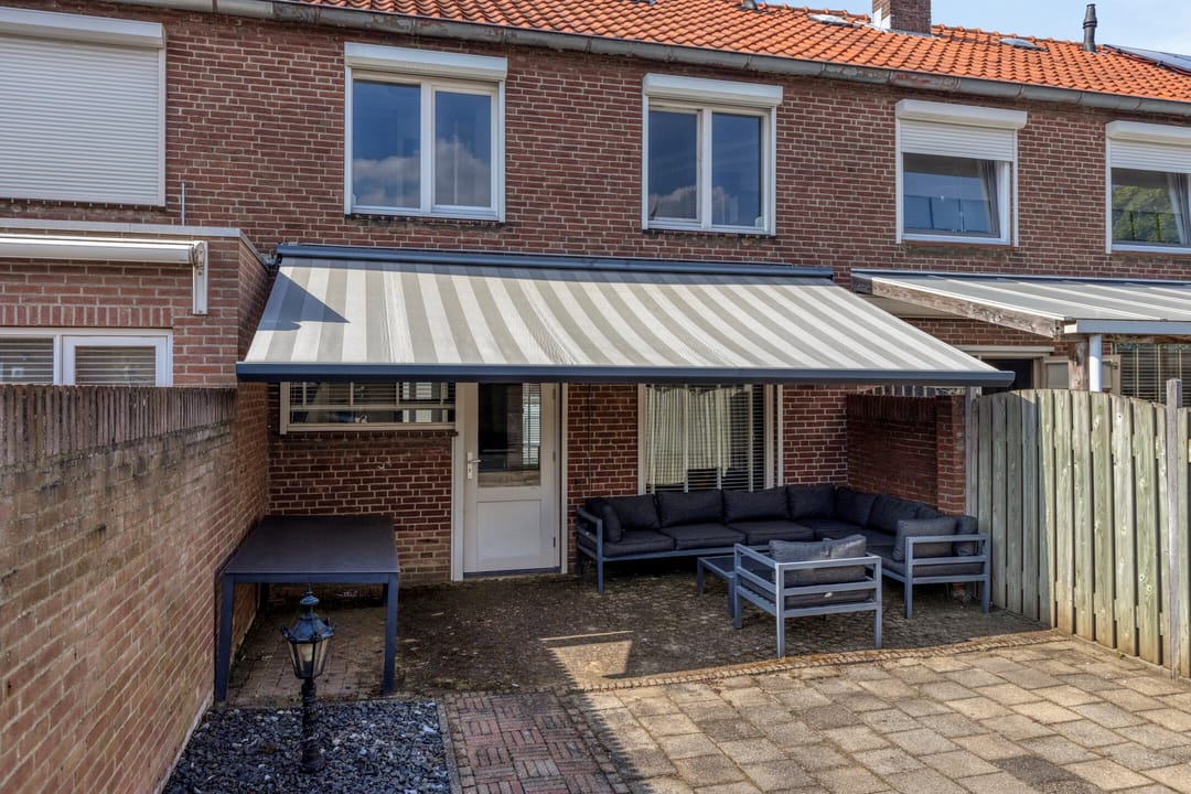 Photo 23 of Lange Mees 7