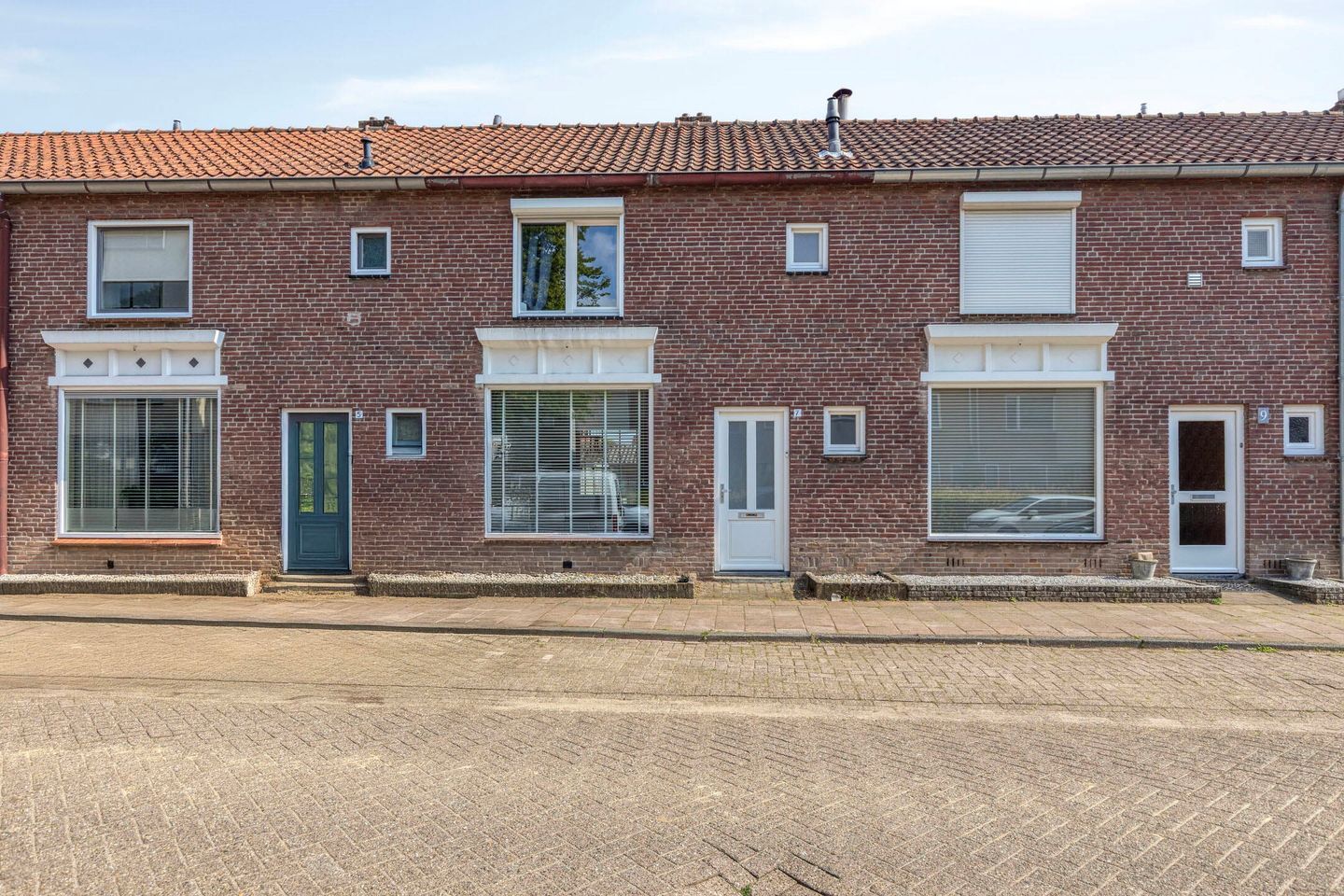 Photo 1 of Lange Mees 7