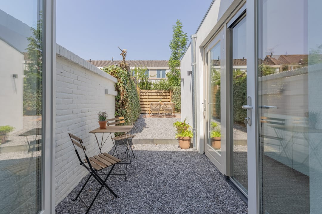 Foto 11 van Veldstraat 13
