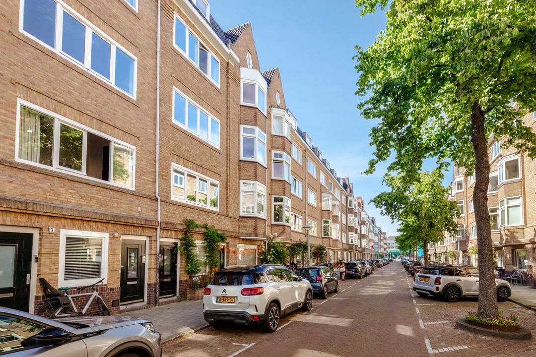 Photo 31 of Lumeijstraat 15-2