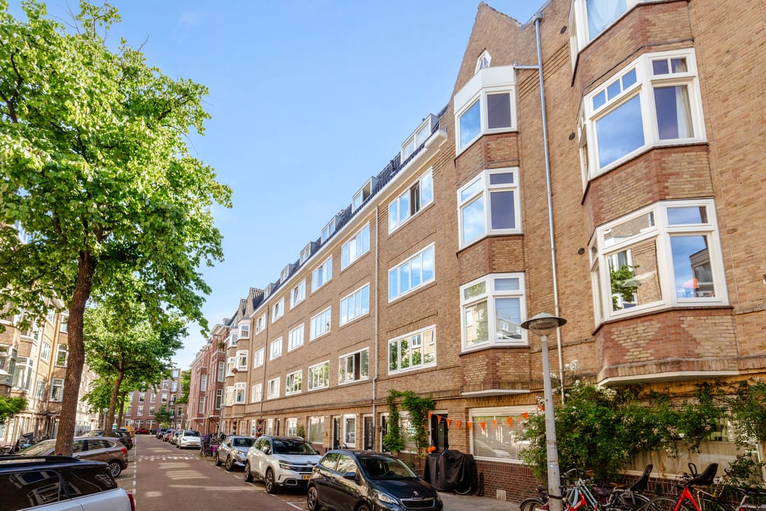 Photo 32 of Lumeijstraat 15-2