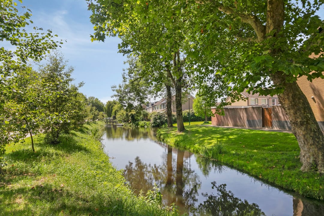 Foto 41 van Stadsgracht 27