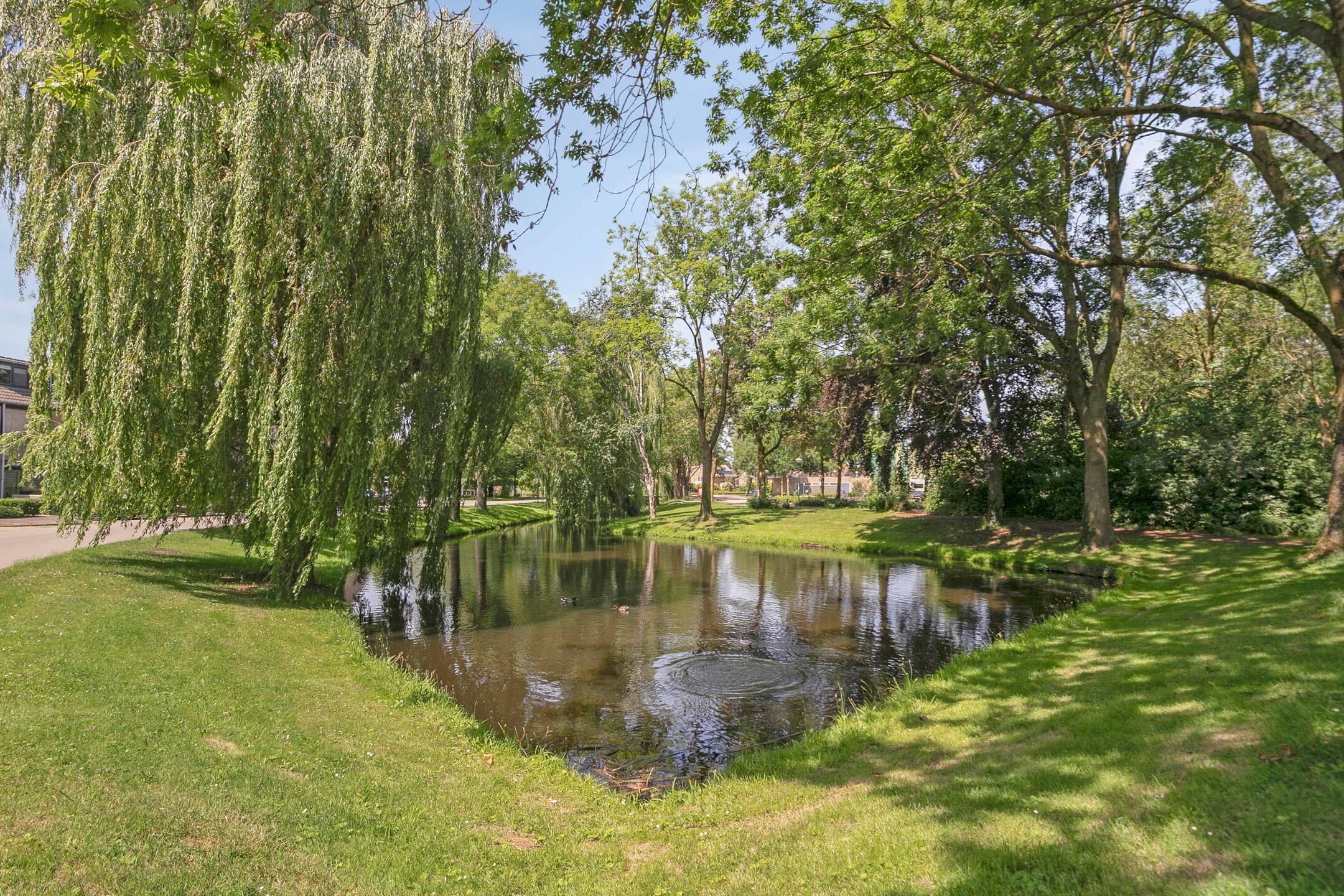 Foto 42 van Stadsgracht 27