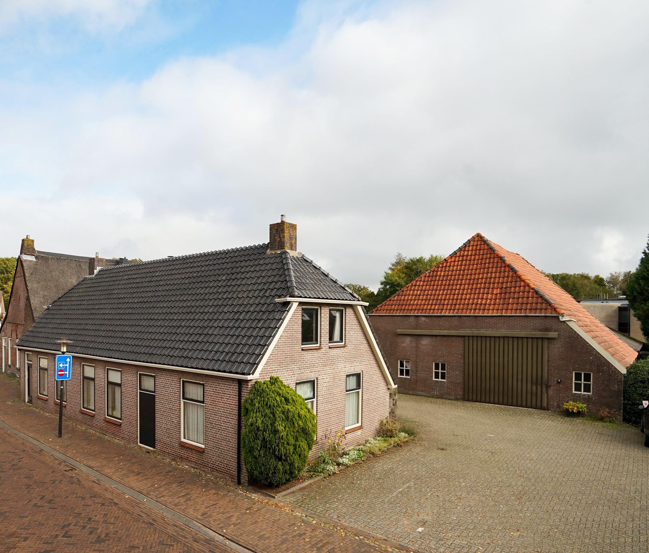Hoofdstraat 55