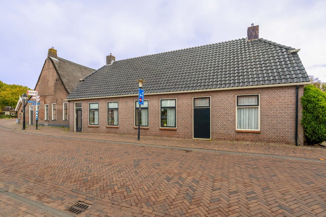 Photo 46 of Hoofdstraat 55