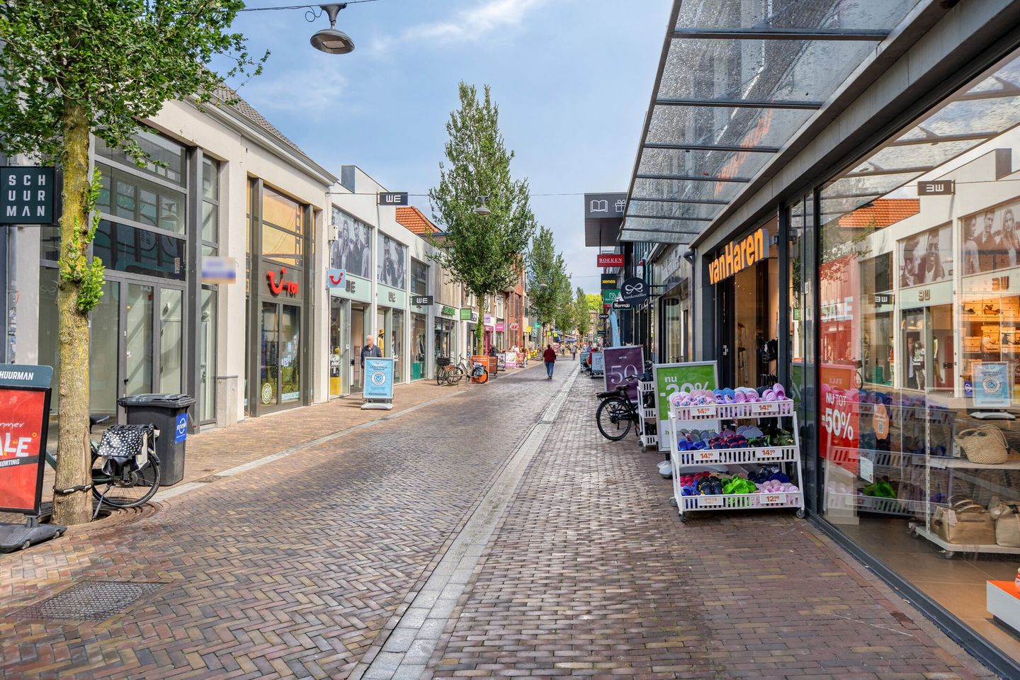 Photo 19 of Marktstraat 251
