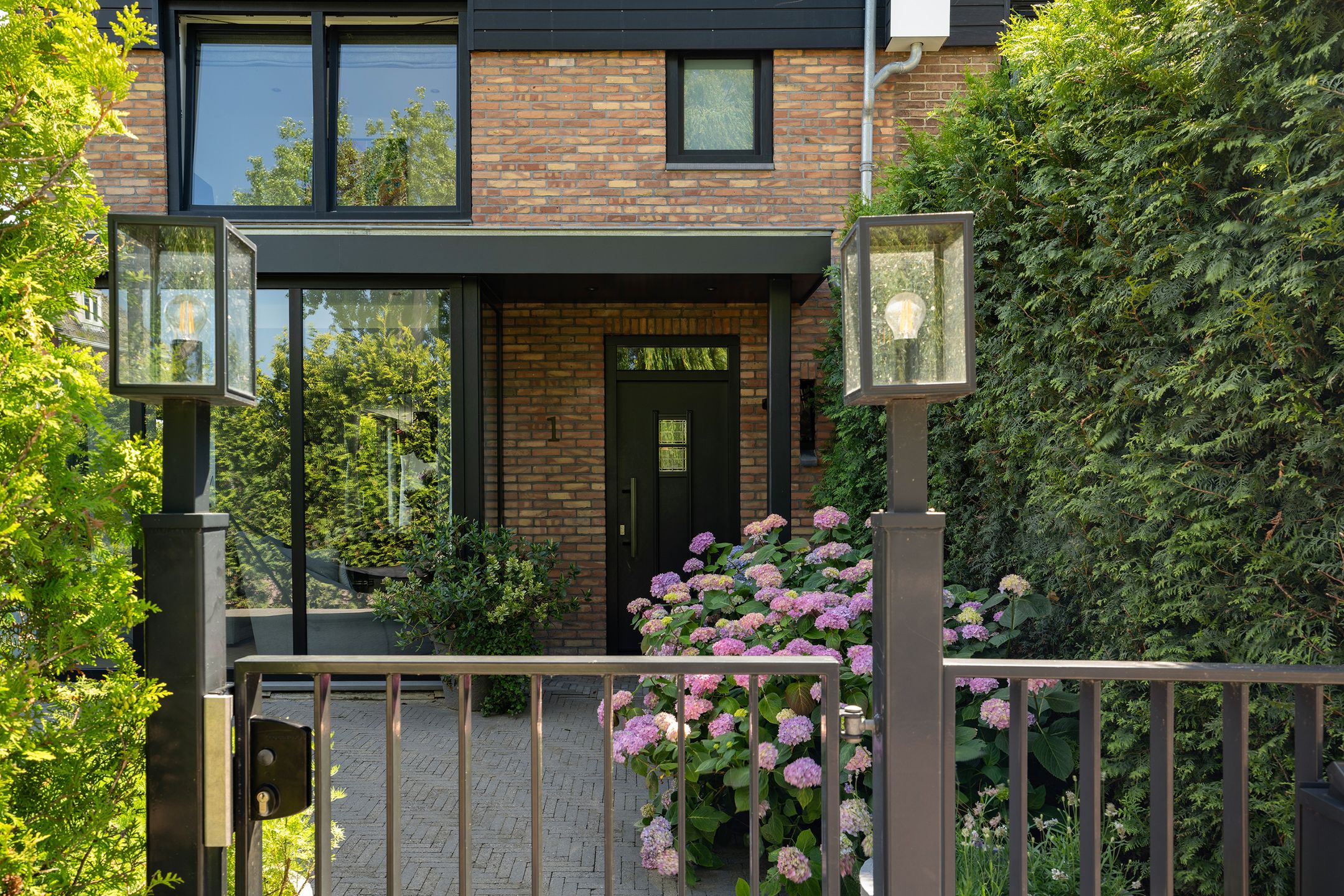 Foto 3 van Ooievaarslaan 1