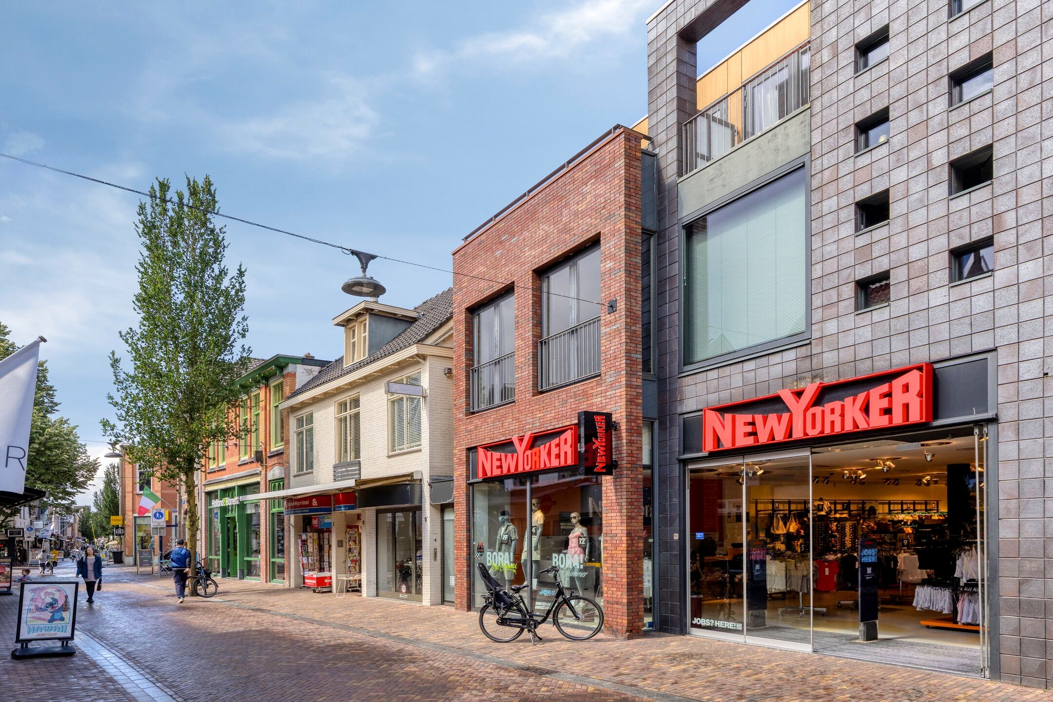 Photo 18 of Marktstraat 251