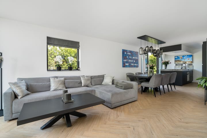 Foto 5 van Ooievaarslaan 1