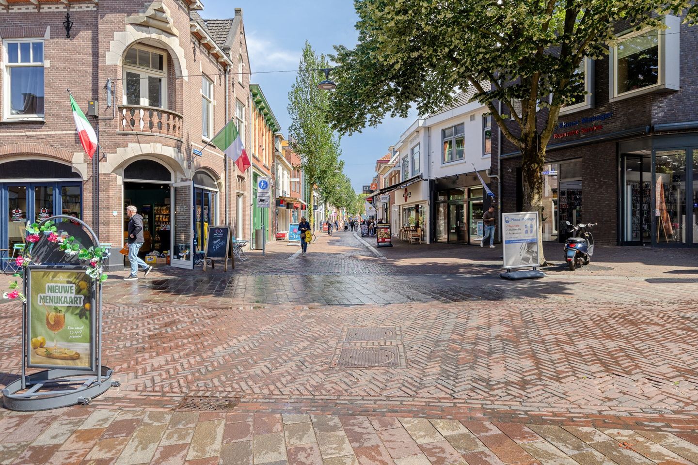Photo 20 of Marktstraat 251
