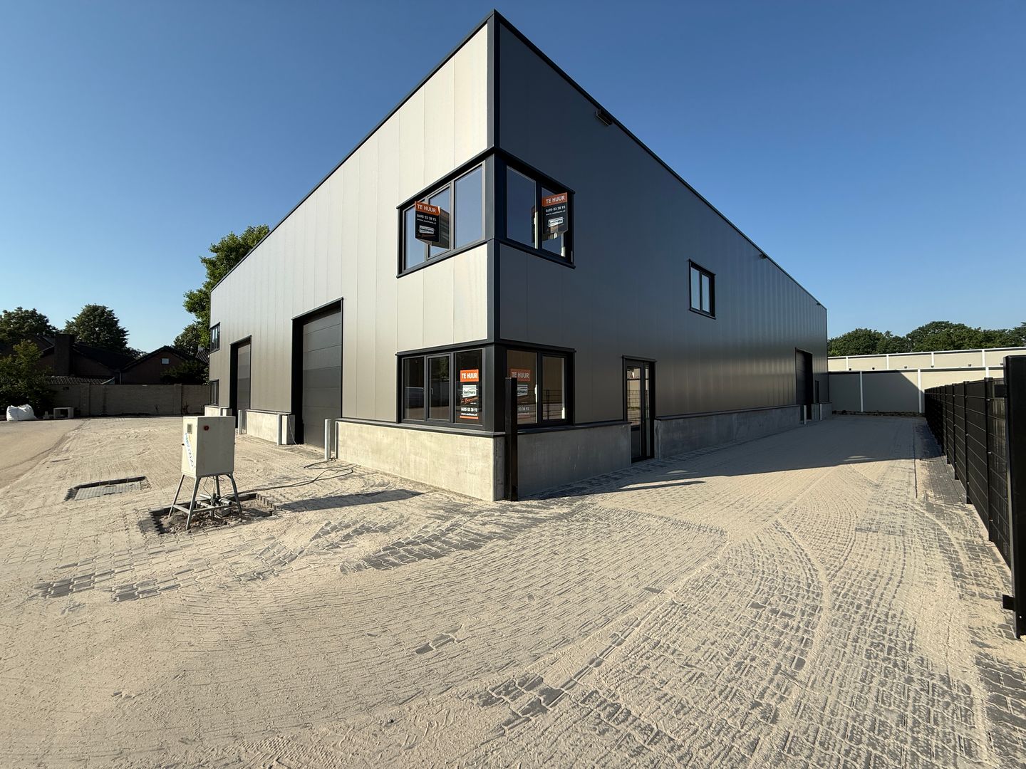 View photo 3 of Hoolstraat 19-A