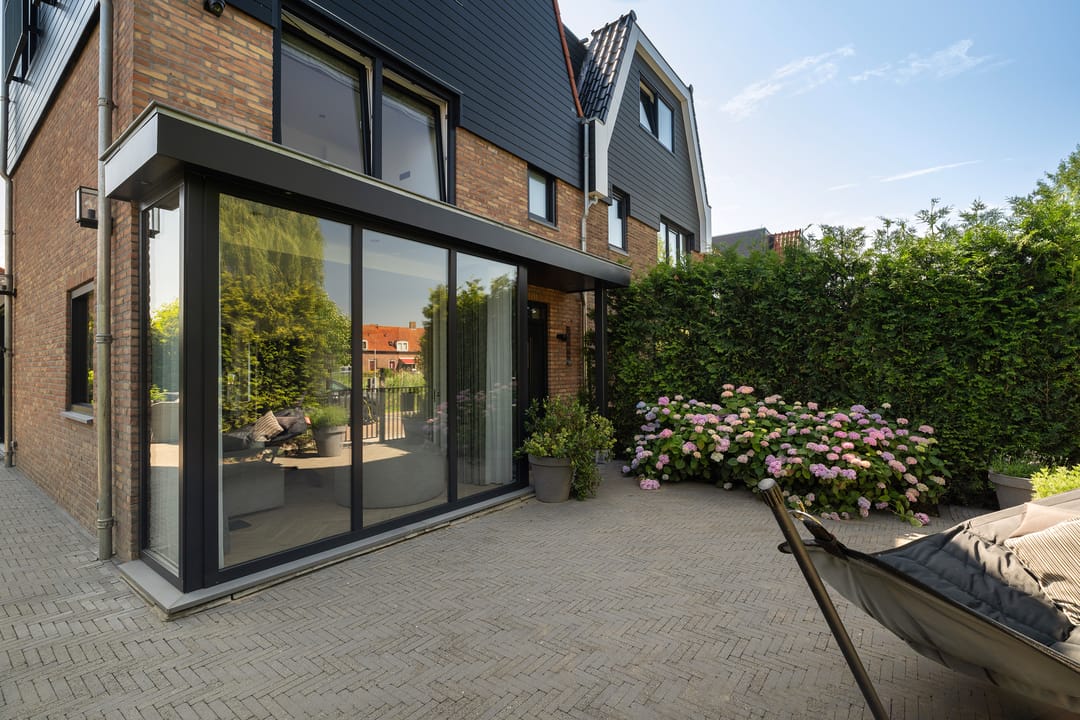 Foto 41 van Ooievaarslaan 1