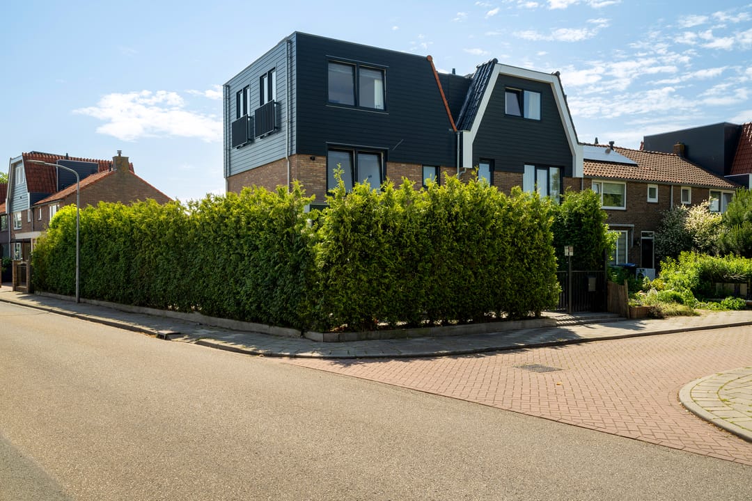 Foto 2 van Ooievaarslaan 1