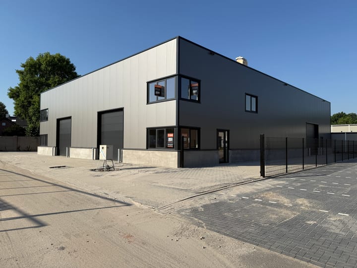 Hoolstraat 19-A, Weert