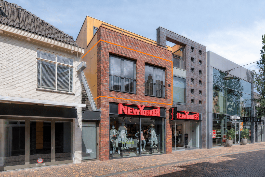 Photo 1 of Marktstraat 251