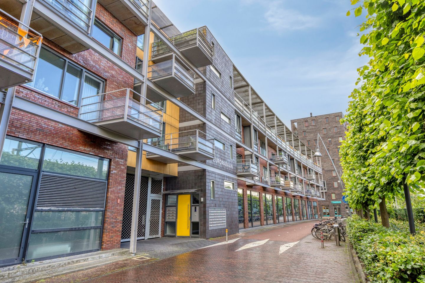 Photo 4 of Marktstraat 251